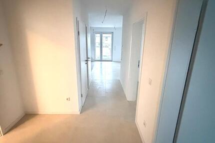 Neubau Erstbezug: 3-ZKB mit gehobener Ausstattung und EBK 3 zimmer