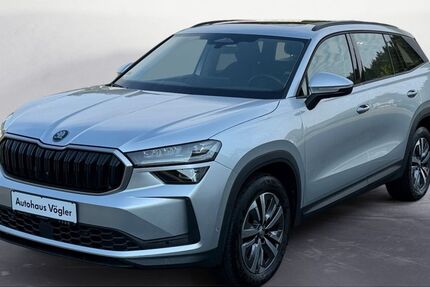 Skoda Kodiaq 43.599 km 40.850 &euro; Bad König / Zell 64732