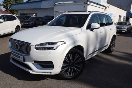 Volvo XC90 179.013 km 31.920 &euro; Darmstadt 64291