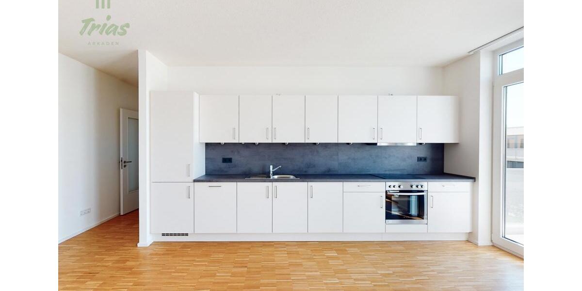 Etagenwohnung Mainz Laubenheim - 3 Zimmer, 84 m&sup2;, 1.420&euro; | Angebot:25375600