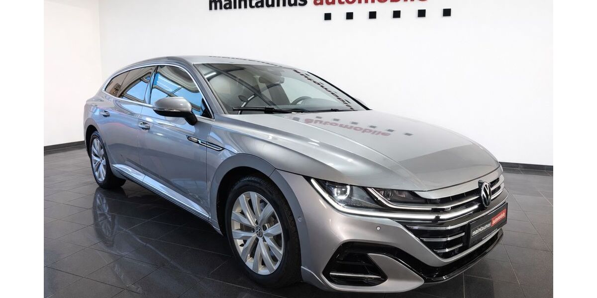 VW Arteon 89.000 km 26.990 &euro; Hofheim-Wallau 65719
