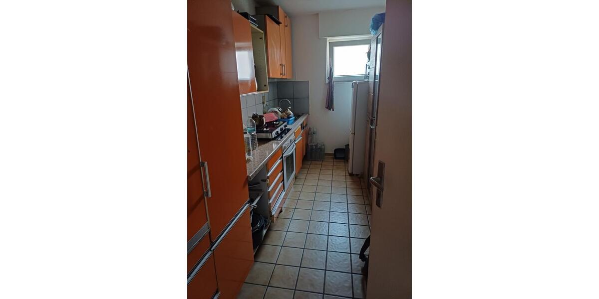 Erdgeschoßwohnung Münster (Hessen) - 3 Zimmer, 69 m&sup2;, 1.200&euro; | Angebot:26246969