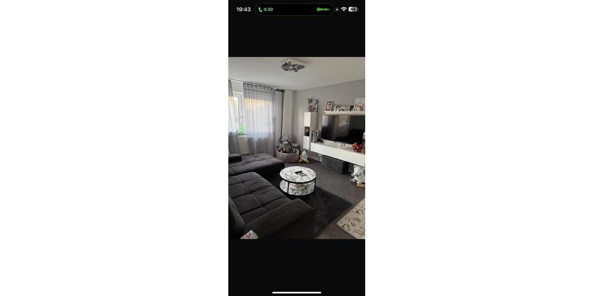 Nachmieter ab 01.01.2026 2 Zimmer Wohnung 2 zimmer