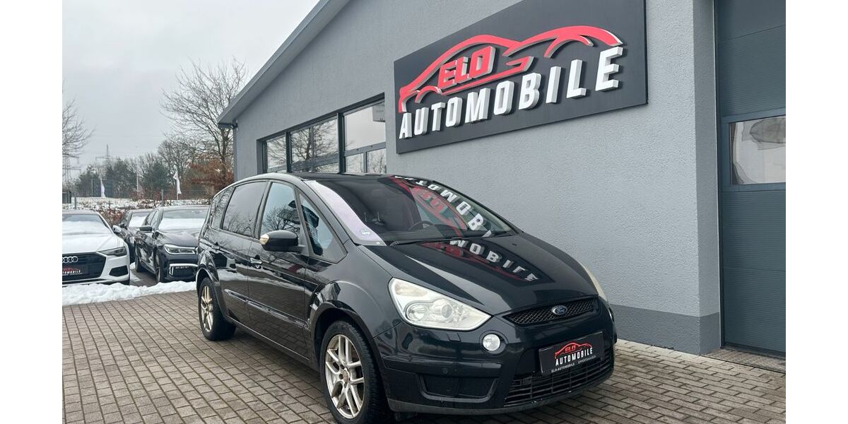 Ford S-Max 306.000 km 2.400 &euro; Eppertshausen 64859