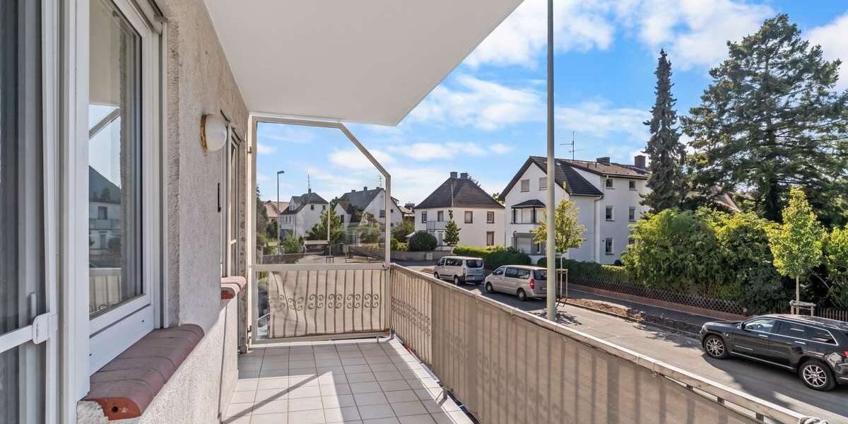Etagenwohnung Gernsheim - 3 Zimmer, 80 m&sup2;, 258.900&euro; | Angebot:27294643