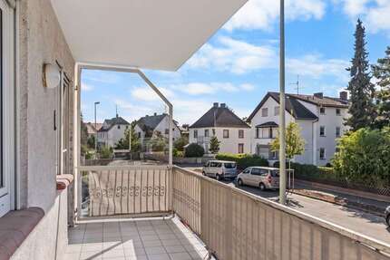 Wohnung Gernsheim - 3 Zimmer, 80 m&sup2;, 258.900&euro; | Angebot:27294643