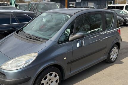 Peugeot 1007 180.000 km 999 &euro; Frankfurt am Main 60486