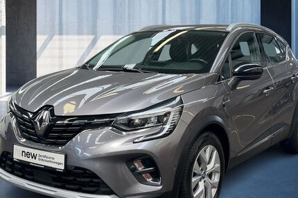 Renault Captur 75.821 km 16.780 &euro; Frankfurt / Main 60314