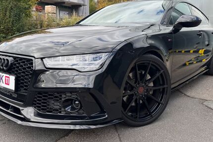 Audi A7 219.000 km 18.899 &euro; Groß - Zimmern 64846