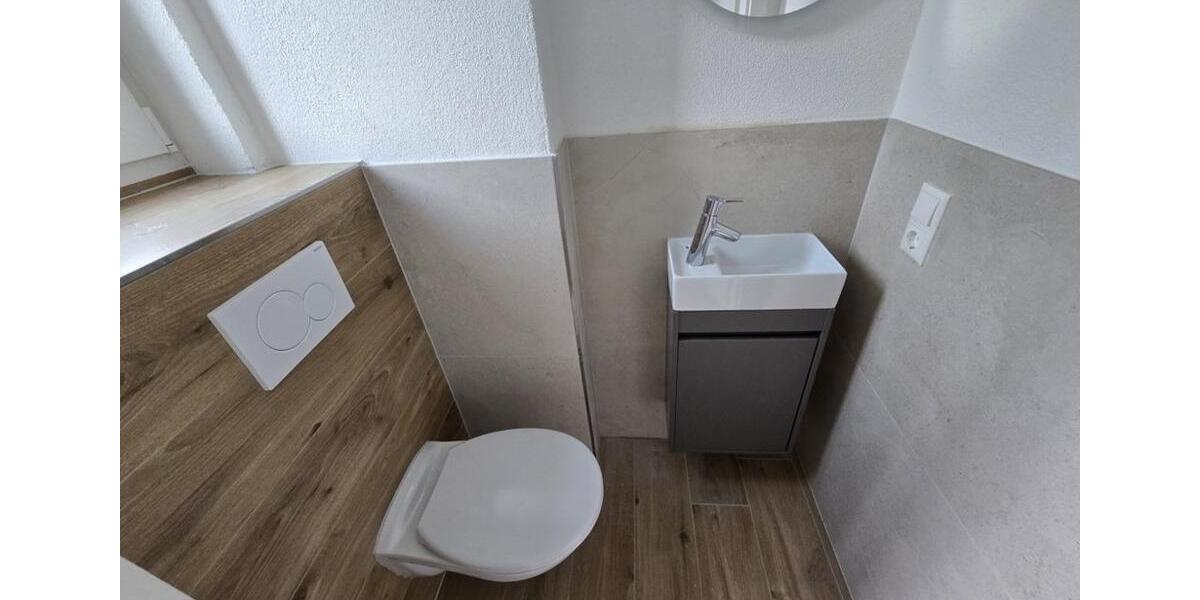 Reihenhaus Höchst im Odenwald - 4 Zimmer, 120 m&sup2;, 1.400&euro; | Angebot:26236776