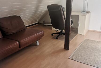 Wohnung Dreieich - 2 Zimmer, 32 m&sup2;, 600&euro; | Angebot:27622032