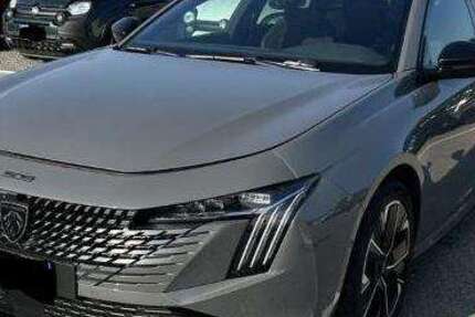 Peugeot 508 54.954 km 20.980 &euro; Rüsselsheim 65428