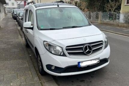 Mercedes-Benz Citan 131.000 km 9.000 &euro; Rodgau 63110