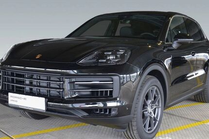 Porsche Cayenne 20.300 km 102.980 &euro; Frankfurt 60314