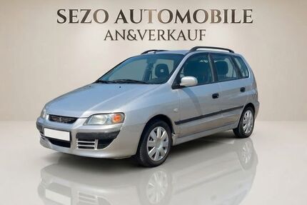 Mitsubishi Space Star 128.000 km 2.500 &euro; Frankfurt am Main 65933