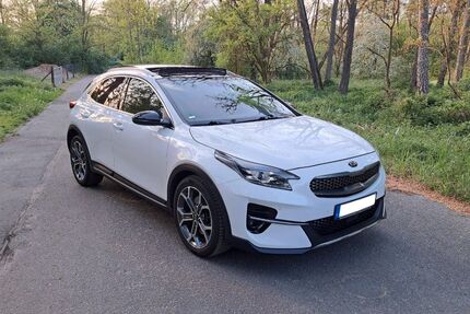 Kia XCeed 54.000 km 21.950 &euro; Pfungstadt 64319