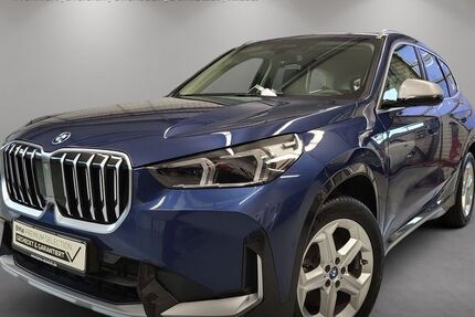 BMW X1 56.492 km 36.890 &euro; Dreieich-Sprendlingen 63303