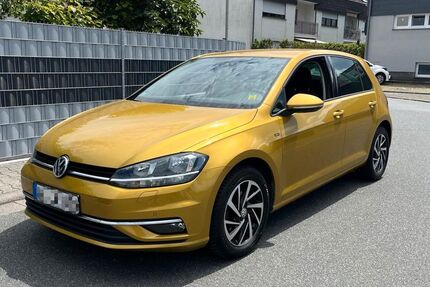 VW Golf 76.000 km 10.900 &euro; Darmstadt 64289