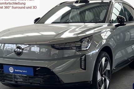 Volvo EX90 7.411 km 69.750 &euro; Frankfurt am Main 60486