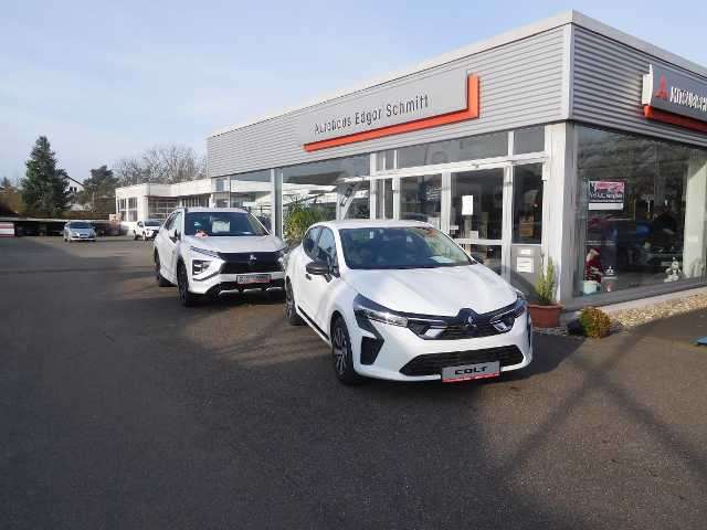 Mitsubishi Colt 1.990 km 15.790 &euro; Lorsch 64653
