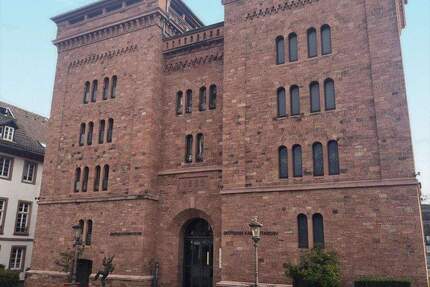 Wohnung Mainz Altstadt - 5 Zimmer, 174 m&sup2;, 1.075.700&euro; | Angebot:25374547