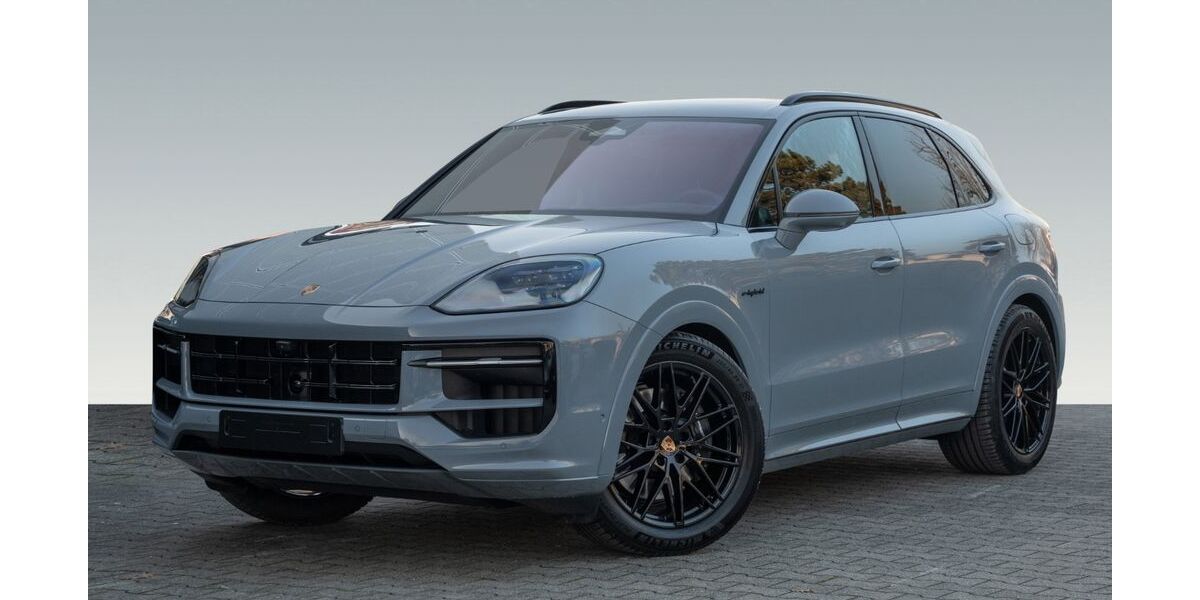 Porsche Cayenne 9.900 km 129.900 &euro; Darmstadt 64295