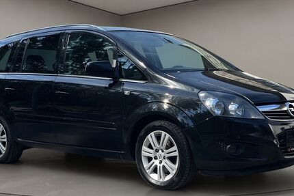 Opel Zafira 237.000 km 5.400 &euro; Münster/Hessen 64839