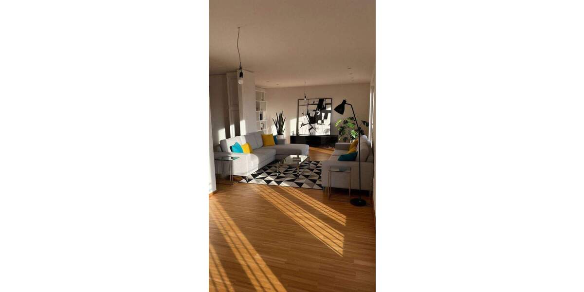 Zimmer Offenbach am Main Hafen - 3 Zimmer, 106 m&sup2;, 1.935&euro; | Angebot:25690790