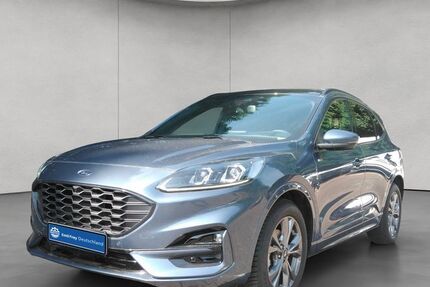 Ford Kuga 4.039 km 22.950 &euro; Frankfurt 60386