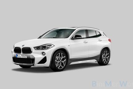 BMW X2 98.336 km 17.950 &euro; Heusenstamm 63150