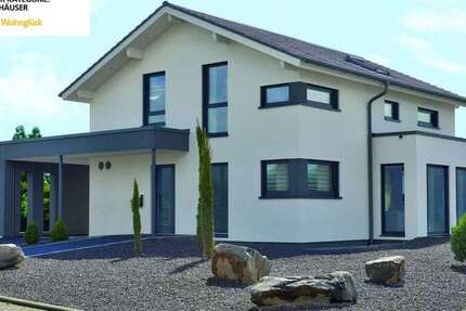 Haus zum Kaufen in Reinheim 604.685 € 143 m²