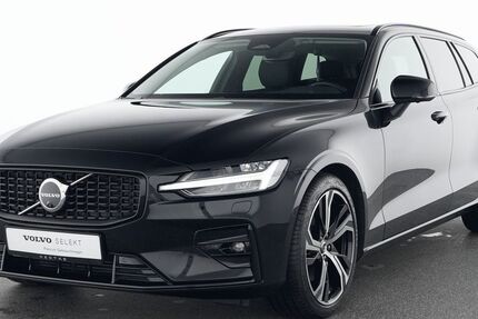 Volvo V60 20.000 km 35.490 &euro; Weiterstadt 64331