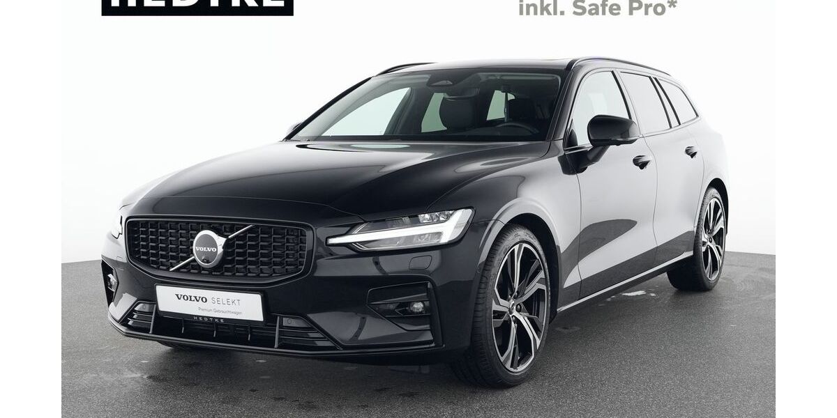 Volvo V60 20.000 km 37.990 € Weiterstadt 64331