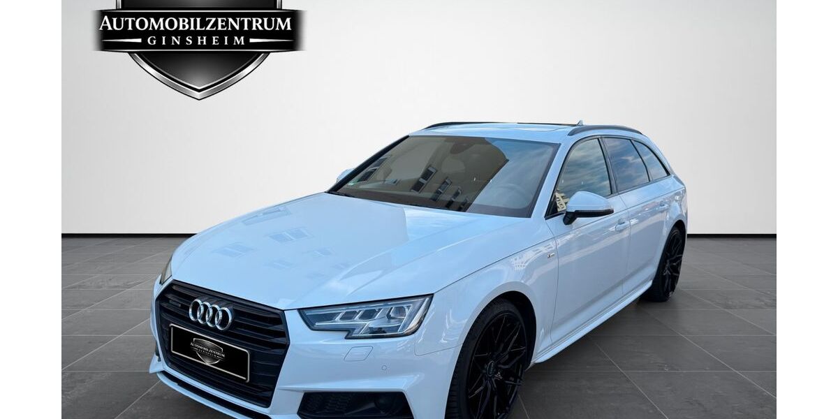 Audi A4 179.566 km 19.900 &euro; Ginsheim-Gustavsburg 65462