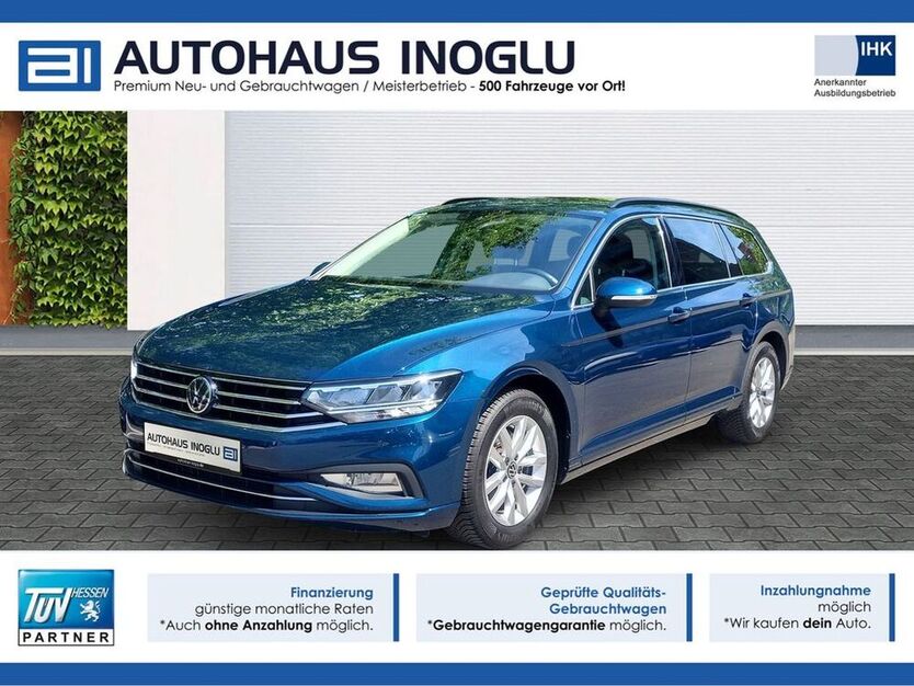 Passat
