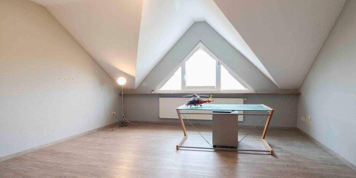 Reihenendhaus Babenhausen - 5 Zimmer, 155 m&sup2;, 539.000&euro; | Angebot:24778224