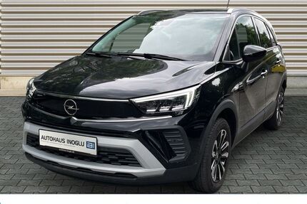 Opel Crossland (X) 12.288 km 15.780 € Rüsselsheim 65428