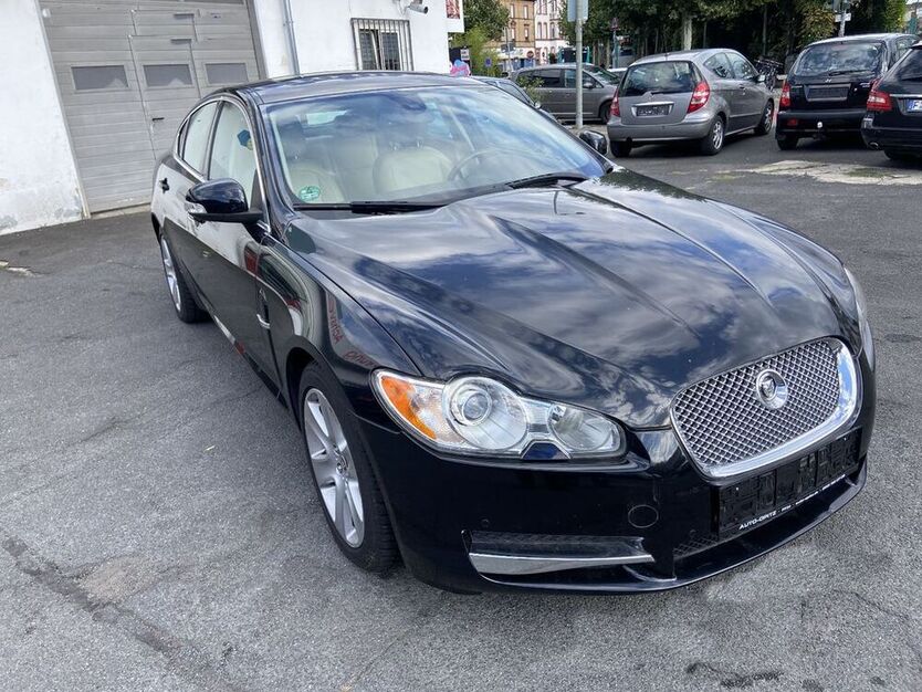XF