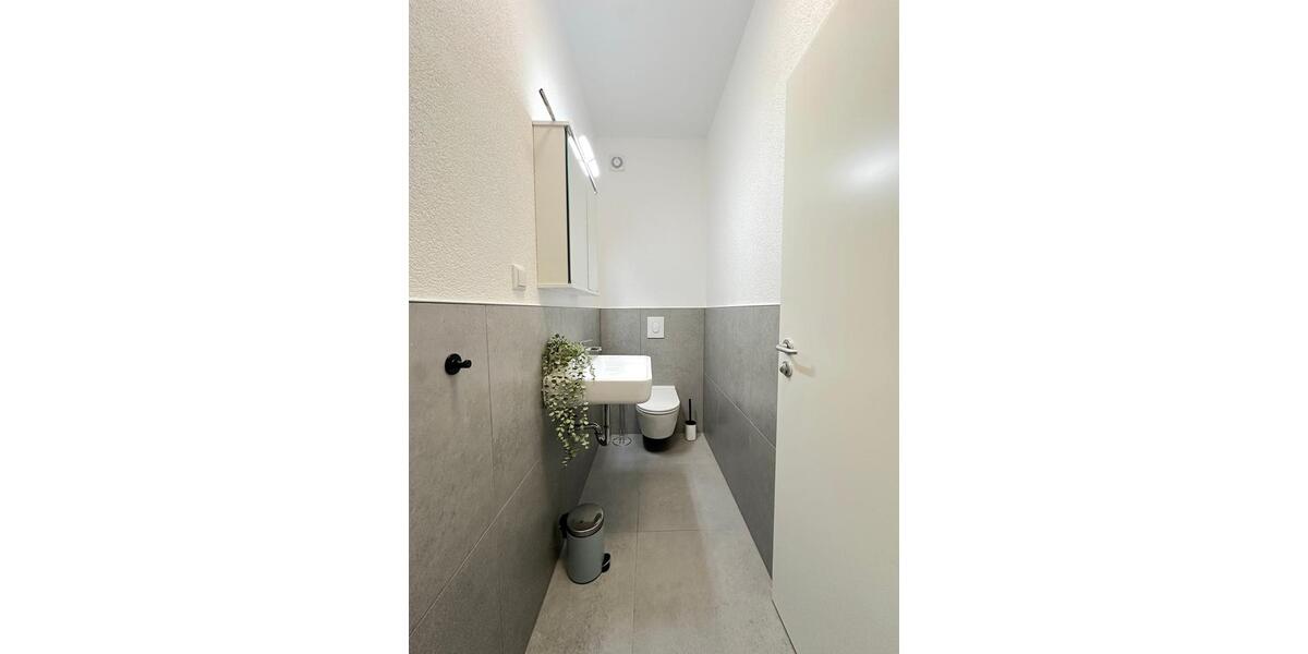 Etagenwohnung Frankfurt am Main Bornheim - 5 Zimmer, 70 m&sup2;, 515&euro; | Angebot:23163572