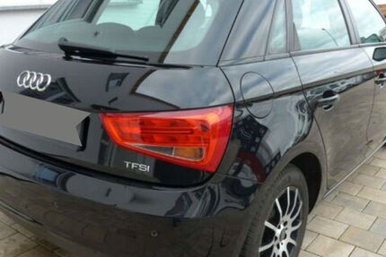 Audi A1 154.000 km 5.350 &euro; Frankfurt am Main 60433