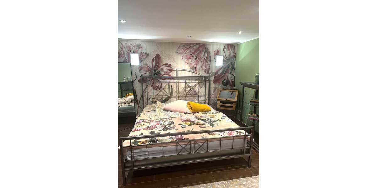 Zimmer Weiterstadt Riedbahn - 1 Zimmer, 1.090&euro; | Angebot:24807756