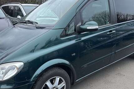 Mercedes-Benz Viano 220.000 km 9.500 &euro; Frankfurt am Main 60486