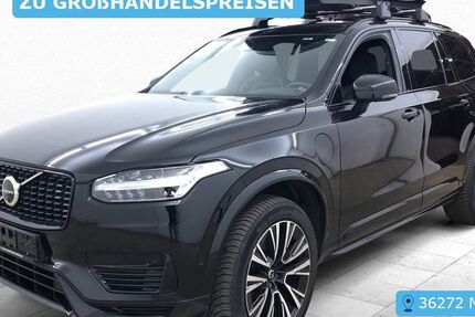 Volvo XC90 48.811 km 45.987 &euro; Frankfurt 60596