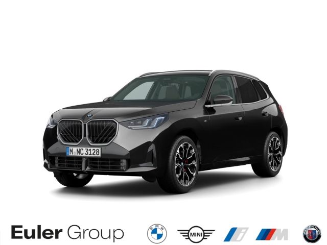 BMW X3 1.101 km 77.399 &euro; Hofheim 65719