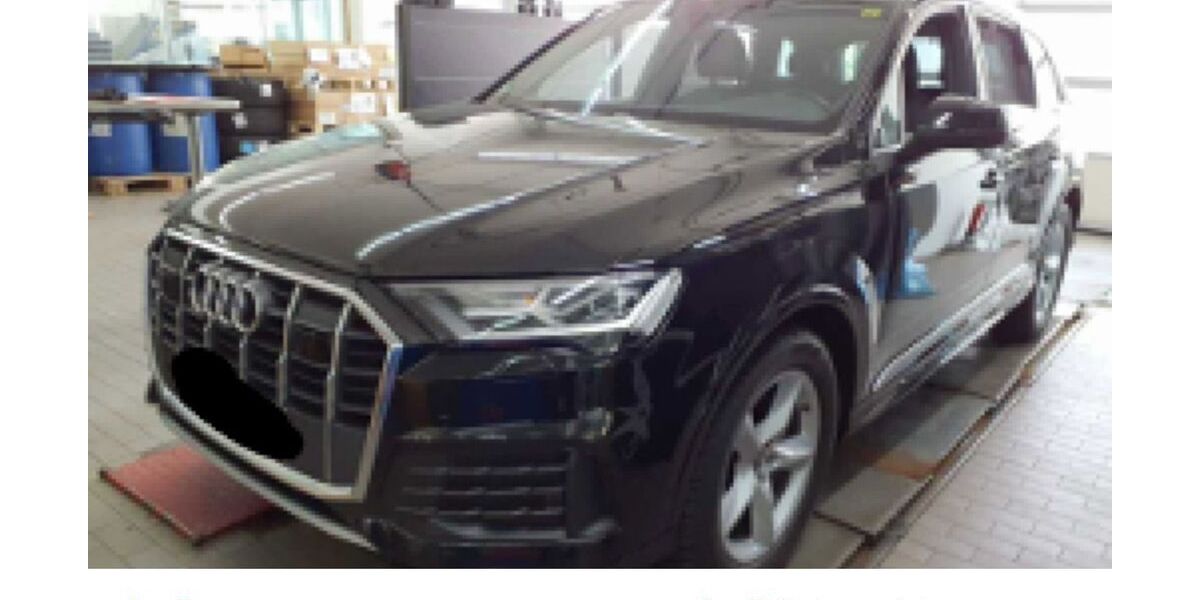 Audi Q7 66.704 km 57.990 &euro; Hofheim 65719