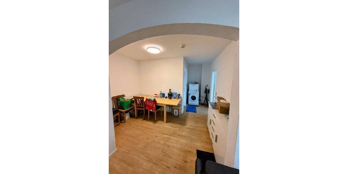 Etagenwohnung Offenbach Bieber - 2 Zimmer, 65 m&sup2;, 850&euro; | Angebot:26909431