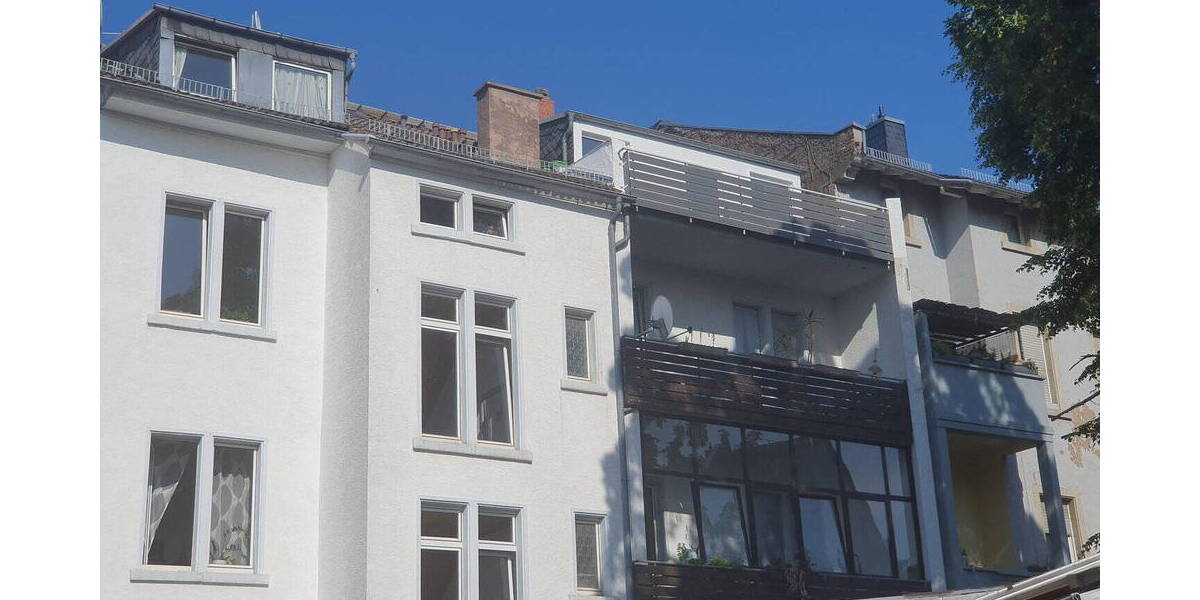 Etagenwohnung Darmstadt Darmstadt-Nord - 6 Zimmer, 152 m&sup2;, 589.000&euro; | Angebot:26188531