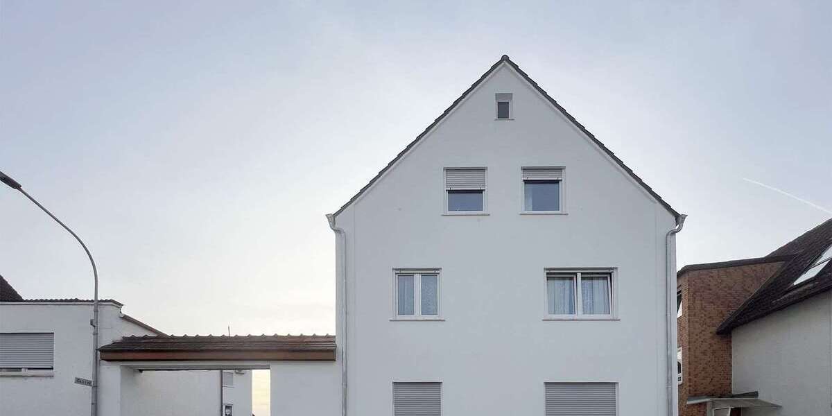 Haus zum Kaufen in Weiterstadt 549.000 € 224 m² 11 zimmer