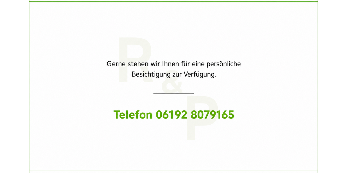 *Exklusive 3-Zimmer-Penthouse-Wohnung in begehrter Lage von Rödermark* - Einfamilienhaus Rödermark | Angebot:27346928