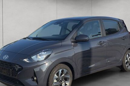 Hyundai i10 1.001 km 18.990 &euro; Frankfurt 60386